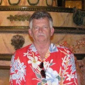 Meet your Posher, Jim